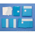 Universal Surgical Drape Set Kleid General Pack